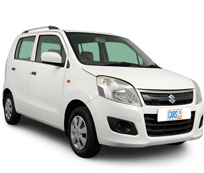 Maruti Wagon R 1.0-img